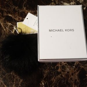 Michael Kors Keychain